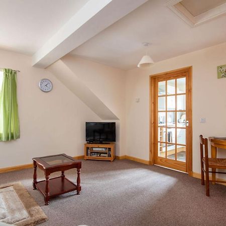 Innes Street Apartments インヴァネス エクステリア 写真