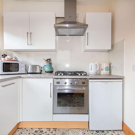 Innes Street Apartments インヴァネス エクステリア 写真