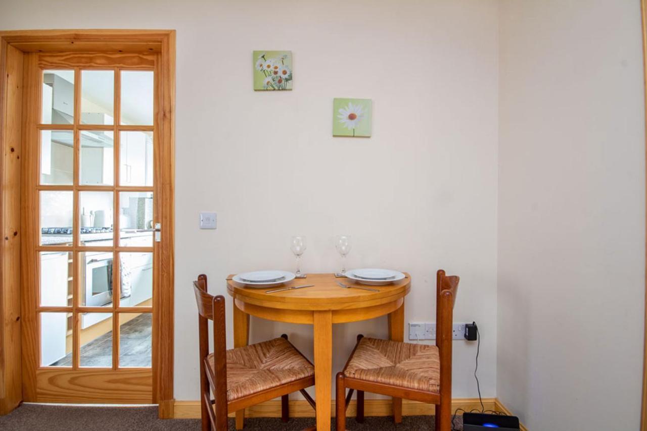 Innes Street Apartments インヴァネス エクステリア 写真
