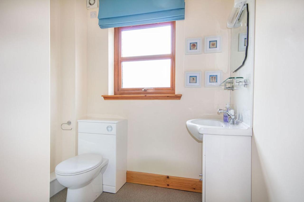 Innes Street Apartments インヴァネス エクステリア 写真