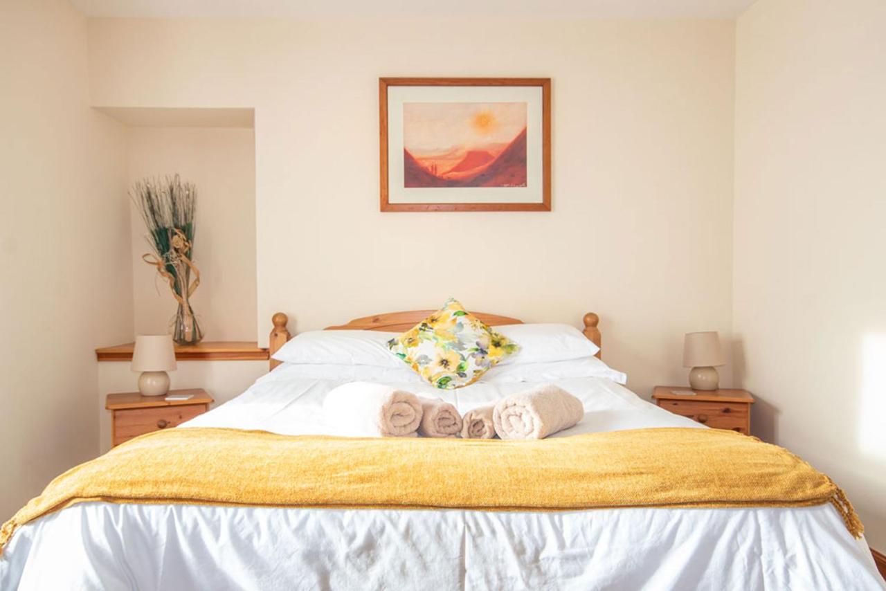 Innes Street Apartments インヴァネス エクステリア 写真