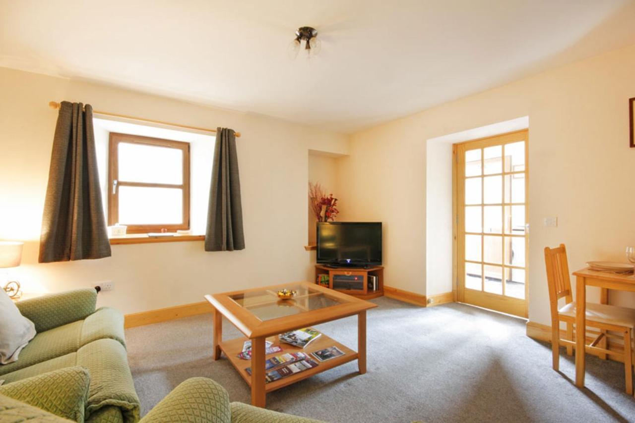 Innes Street Apartments インヴァネス エクステリア 写真