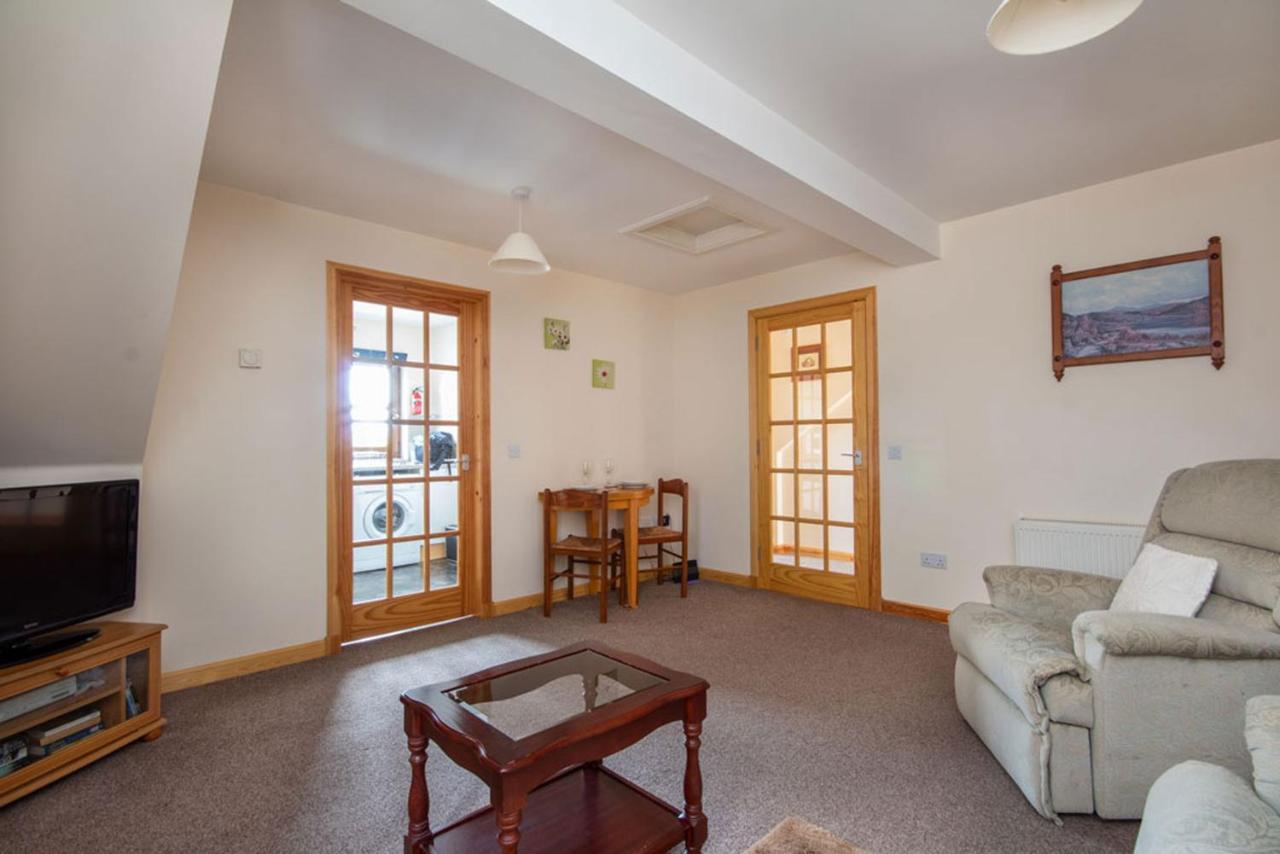 Innes Street Apartments インヴァネス エクステリア 写真