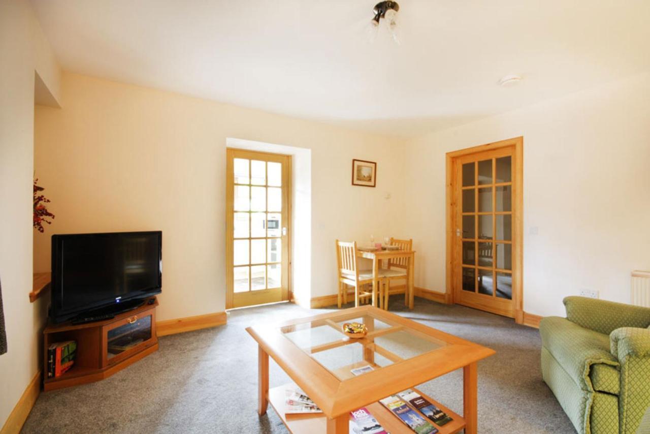Innes Street Apartments インヴァネス エクステリア 写真