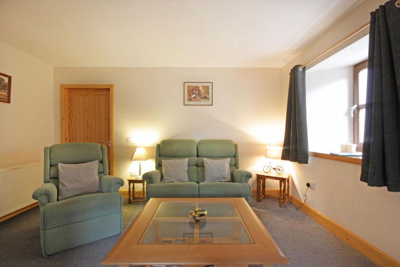 Innes Street Apartments インヴァネス エクステリア 写真