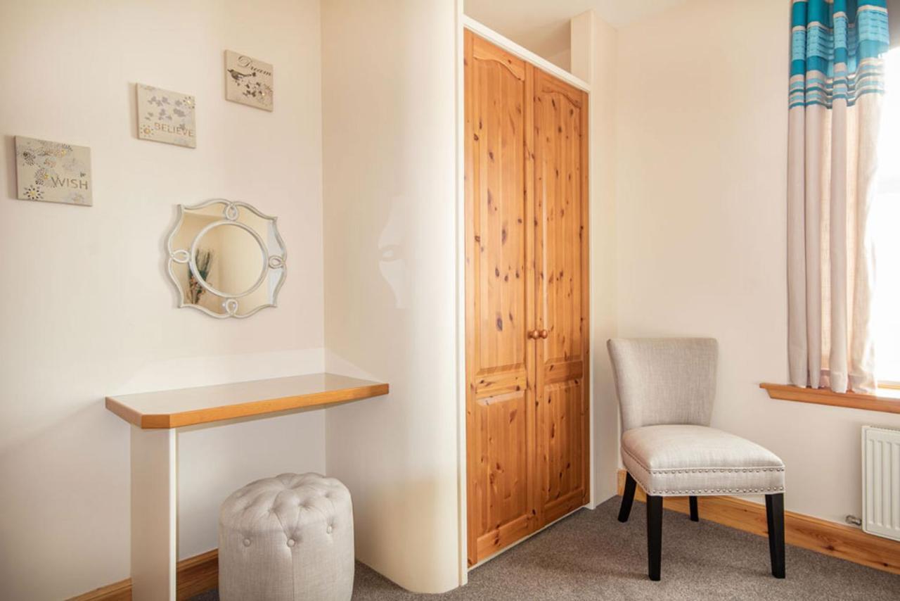 Innes Street Apartments インヴァネス エクステリア 写真